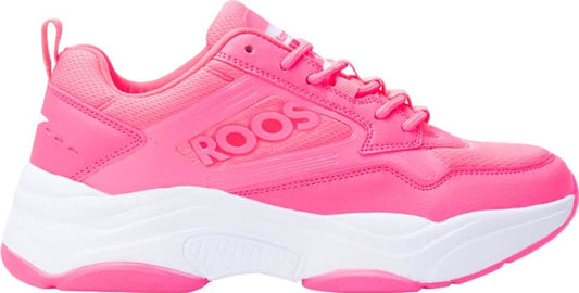 TENIS CASUAL URBANO CHOCLO KANGAROOS 30WE