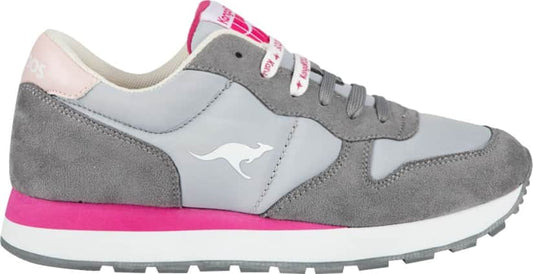 TENIS CASUAL URBANO CHOCLO KANGAROOS 0011