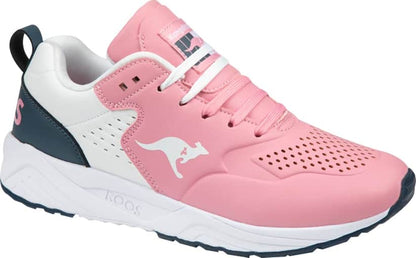 TENIS CASUAL URBANO CHOCLO KANGAROOS 67WB