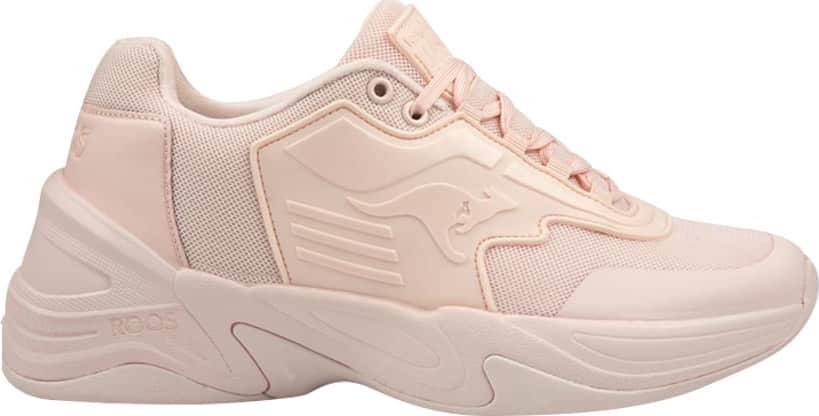 TENIS CASUAL URBANO CHOCLO KANGAROOS 441W