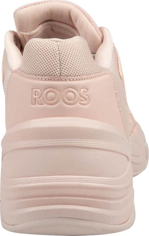 TENIS CASUAL URBANO CHOCLO KANGAROOS 441W