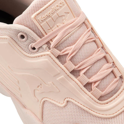 TENIS CASUAL URBANO CHOCLO KANGAROOS 441W