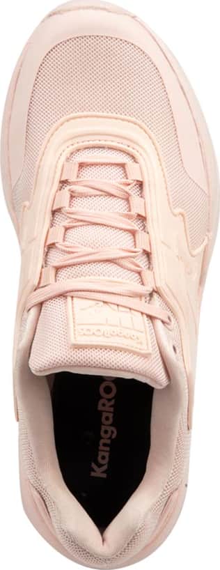 TENIS CASUAL URBANO CHOCLO KANGAROOS 441W