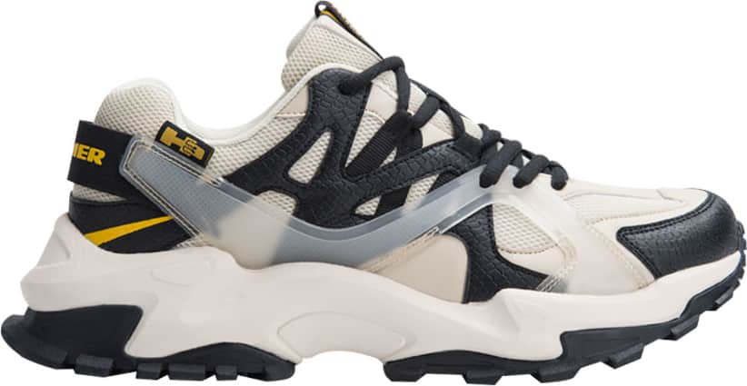 TENIS CASUAL URBANO CHOCLO HUMMER 0568