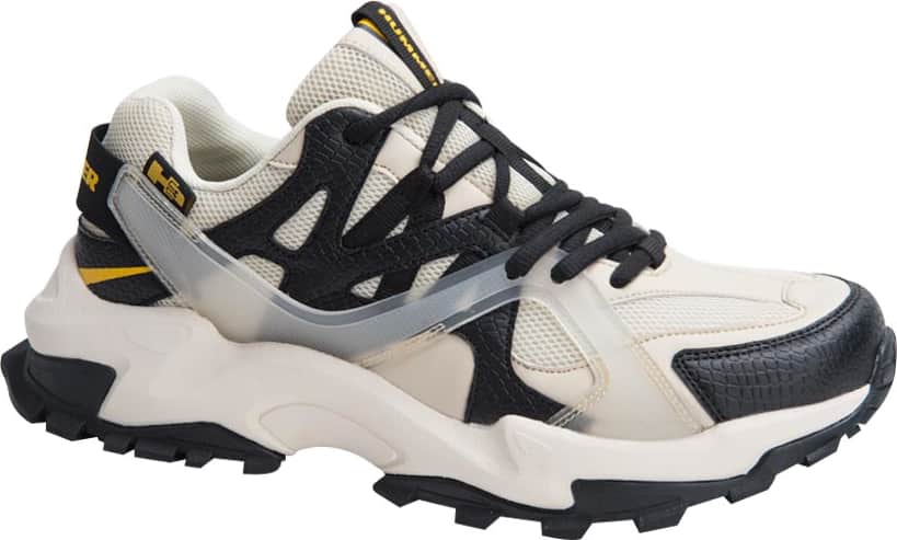 TENIS CASUAL URBANO CHOCLO HUMMER 0568