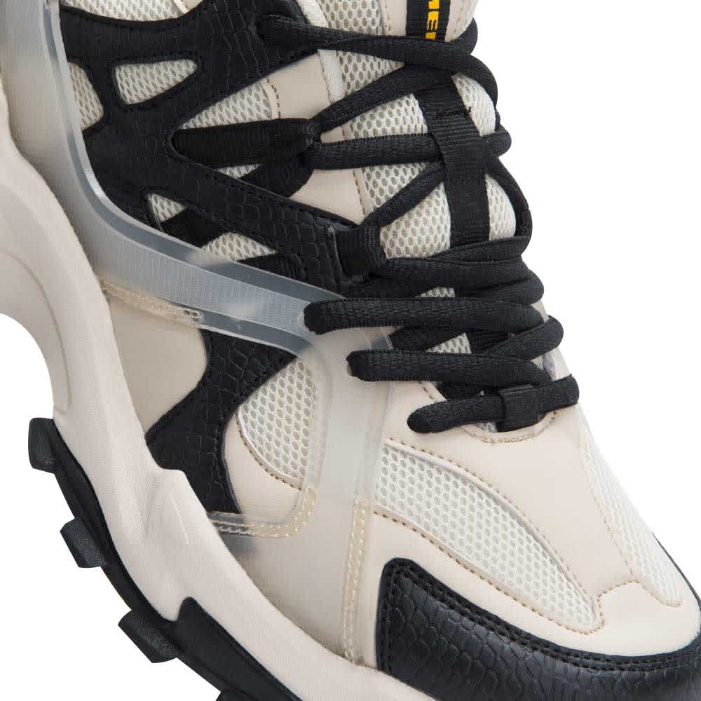 TENIS CASUAL URBANO CHOCLO HUMMER 0568