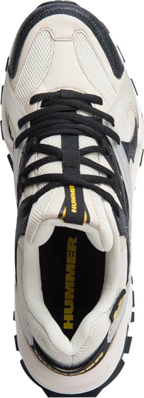 TENIS CASUAL URBANO CHOCLO HUMMER 0568