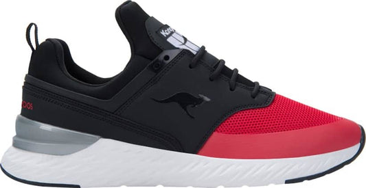 TENIS CASUAL URBANO CHOCLO KANGAROOS 3903