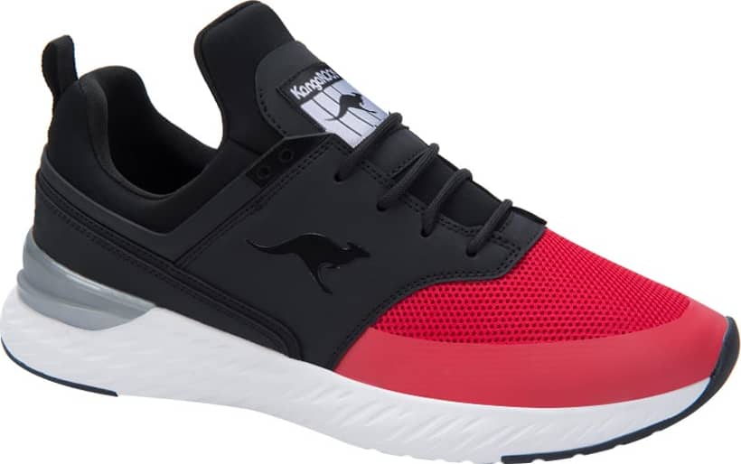 TENIS CASUAL URBANO CHOCLO KANGAROOS 3903