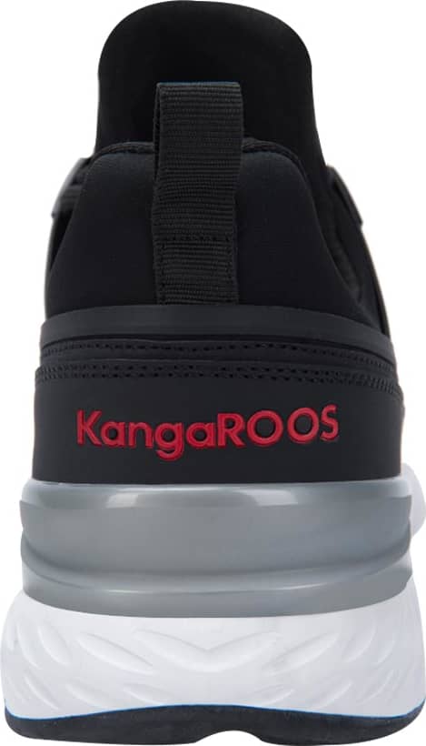 TENIS CASUAL URBANO CHOCLO KANGAROOS 3903