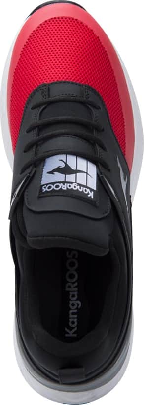 TENIS CASUAL URBANO CHOCLO KANGAROOS 3903