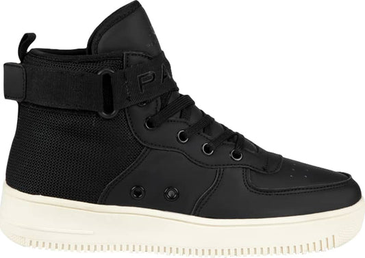 TENIS CASUAL URBANO BOTA PARIS HILTON 1403