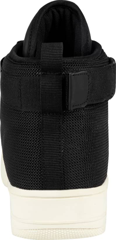 TENIS CASUAL URBANO BOTA PARIS HILTON 1403