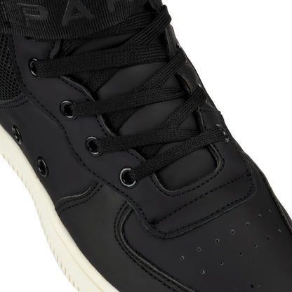 TENIS CASUAL URBANO BOTA PARIS HILTON 1403