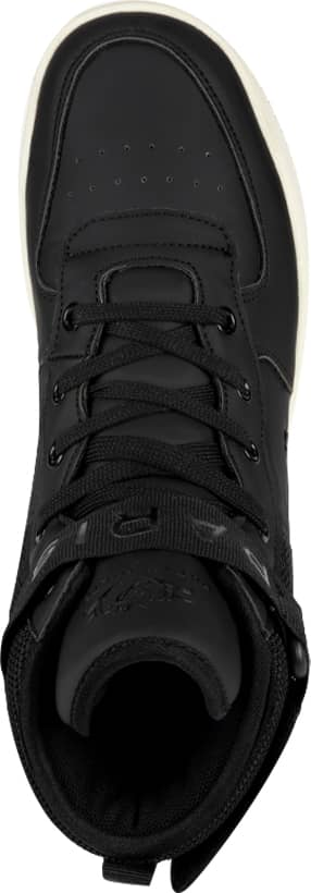 TENIS CASUAL URBANO BOTA PARIS HILTON 1403