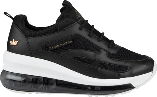 TENIS CASUAL URBANO CHOCLO PARIS HILTON 5115