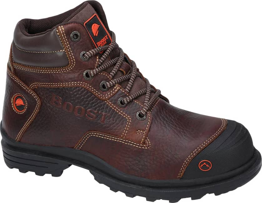 TRABAJO INDUSTRIAL BOTA BOOST 401