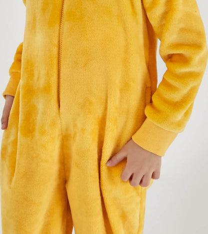 ROPA PARA DORMIR MAMELUCO EL REY LEON DS12