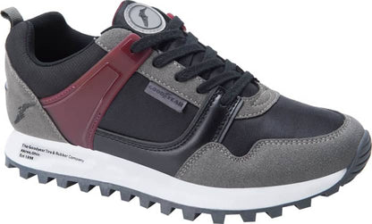 TENIS CASUAL URBANO CHOCLO GOODYEAR 389Y