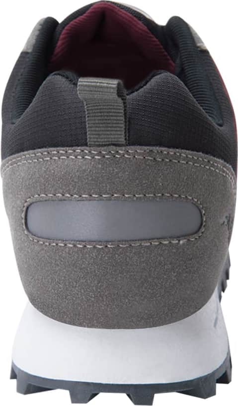 TENIS CASUAL URBANO CHOCLO GOODYEAR 389Y