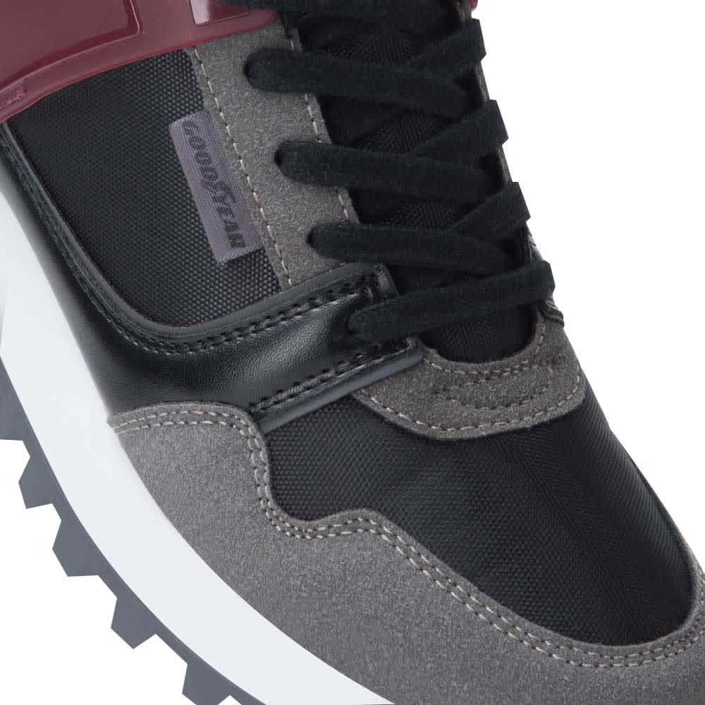 TENIS CASUAL URBANO CHOCLO GOODYEAR 389Y