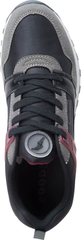 TENIS CASUAL URBANO CHOCLO GOODYEAR 389Y