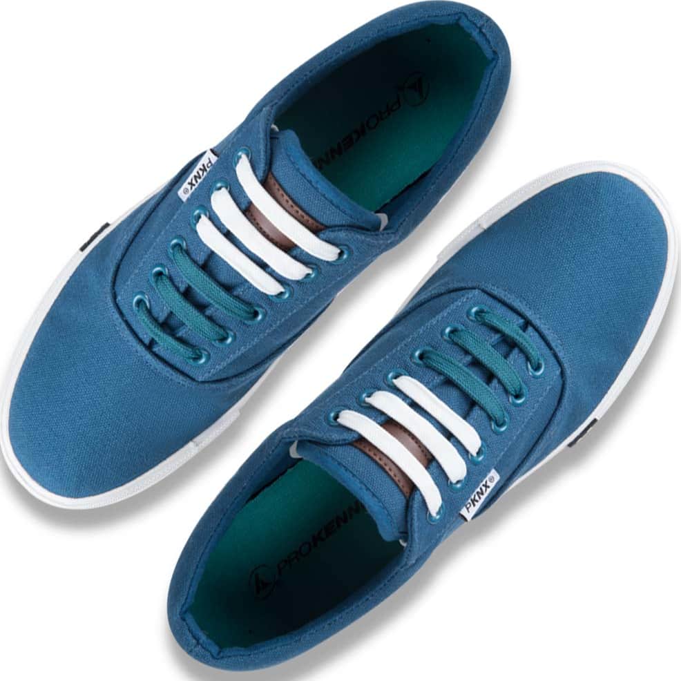 TENIS CASUAL URBANO CHOCLO PROKENNEX 3196