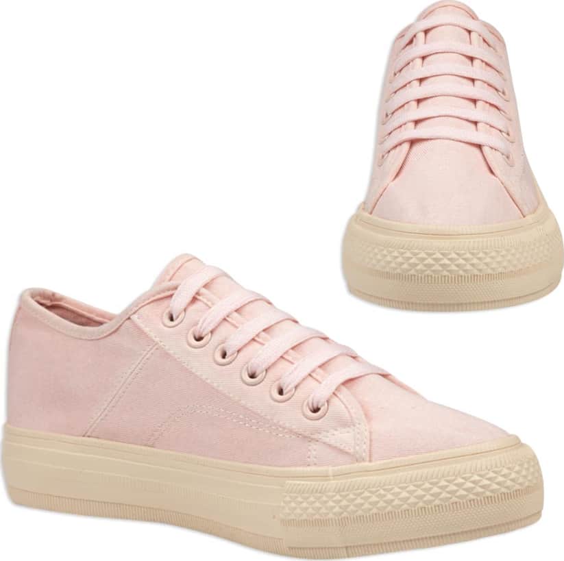 TENIS CASUAL URBANO CHOCLO PROKENNEX 1305