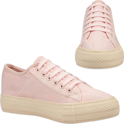 TENIS CASUAL URBANO CHOCLO PROKENNEX 1305