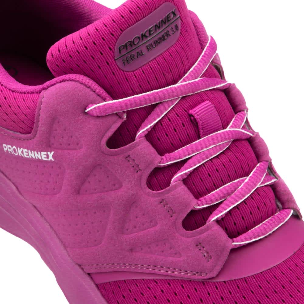 TENIS DEPORTIVO CORRER PROKENNEX M036