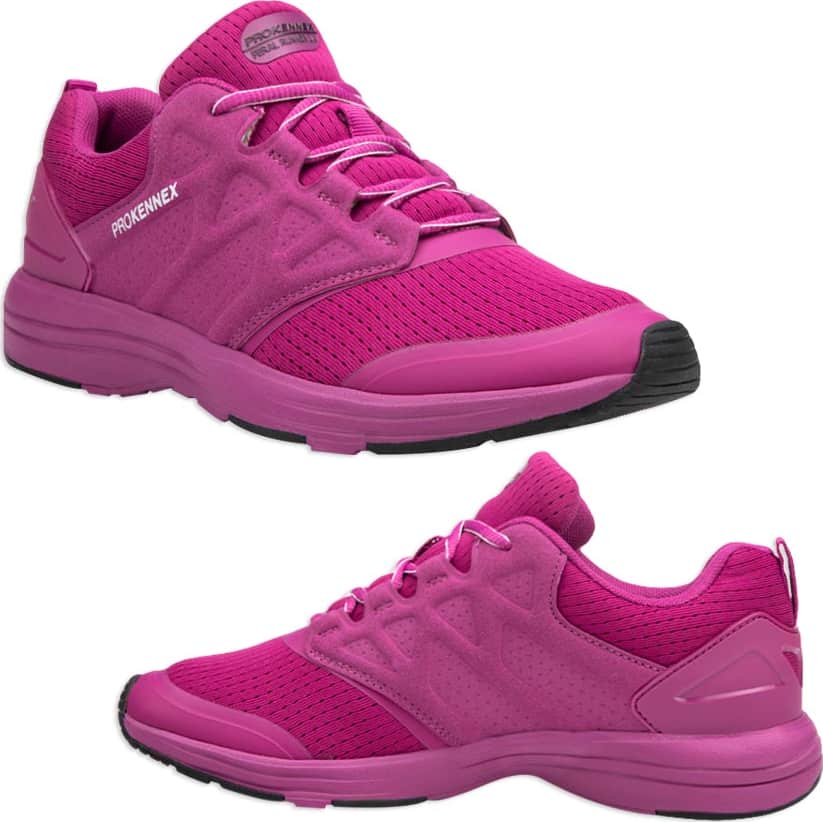 TENIS DEPORTIVO CORRER PROKENNEX M036
