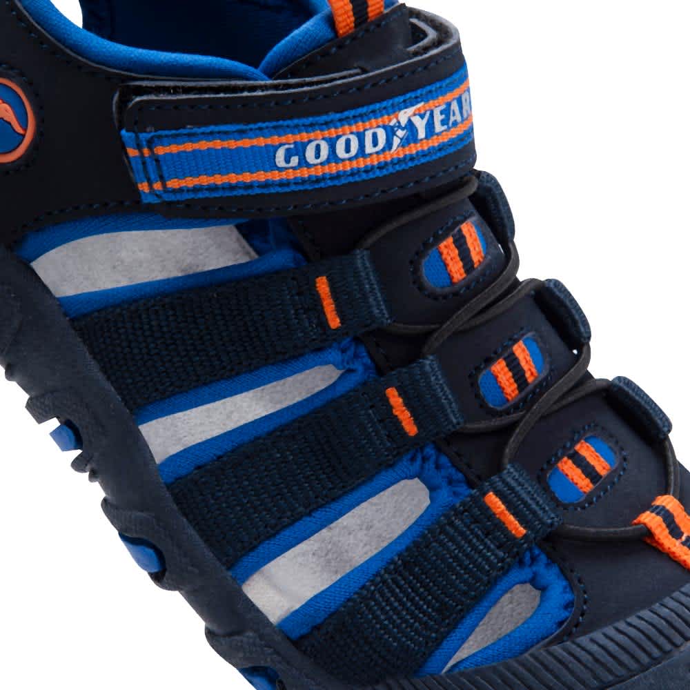 PLAYA/BAÑO SANDALIA GOODYEAR 1002