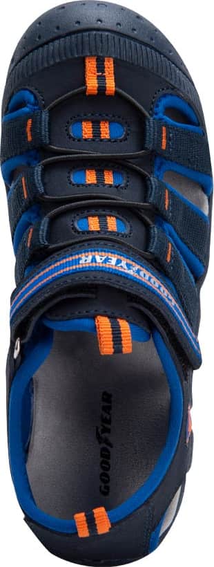 PLAYA/BAÑO SANDALIA GOODYEAR 1002