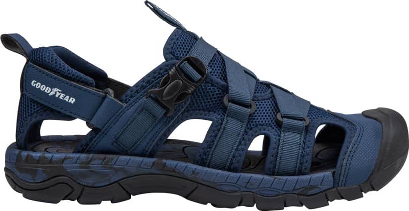 PLAYA/BAÑO SANDALIA GOODYEAR 1201