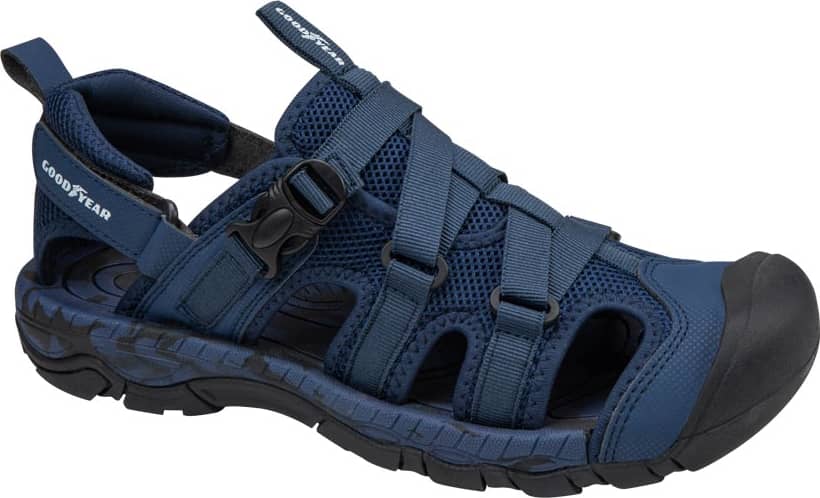 PLAYA/BAÑO SANDALIA GOODYEAR 1201