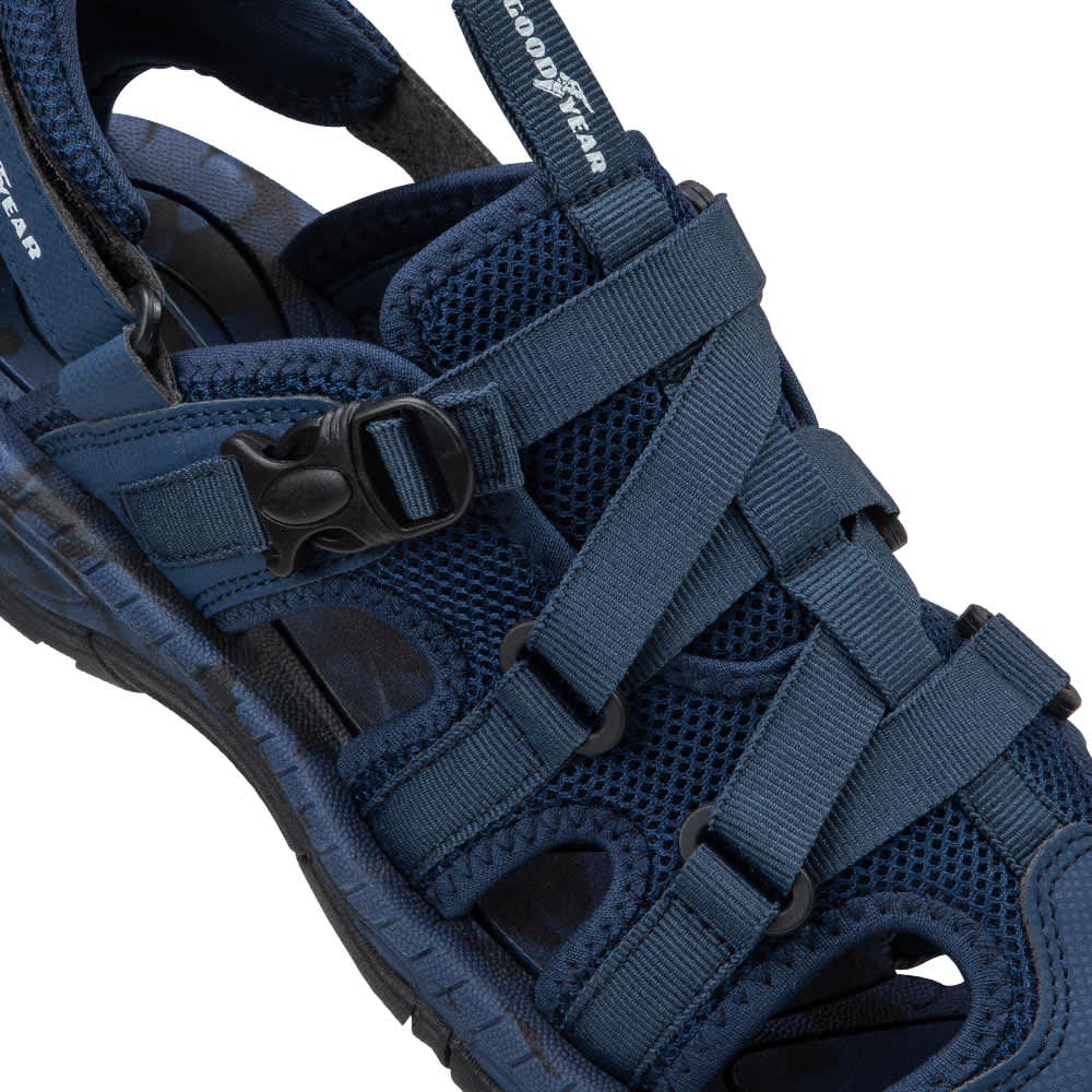 PLAYA/BAÑO SANDALIA GOODYEAR 1201