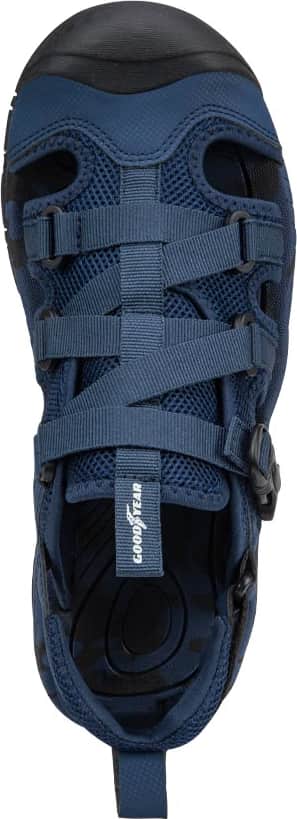 PLAYA/BAÑO SANDALIA GOODYEAR 1201