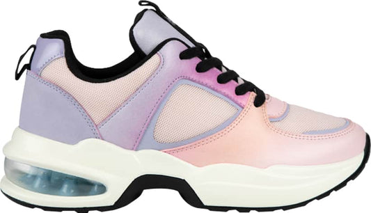 TENIS CASUAL URBANO CHOCLO BELINDA PEREGRIN 309A