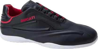 TENIS CASUAL URBANO CHOCLO DUCATI 0106