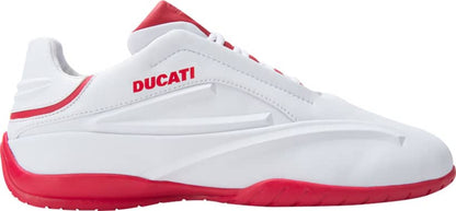 TENIS CASUAL URBANO CHOCLO DUCATI 0106