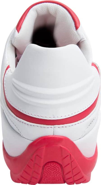 TENIS CASUAL URBANO CHOCLO DUCATI 0106