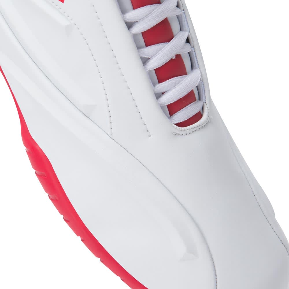 TENIS CASUAL URBANO CHOCLO DUCATI 0106