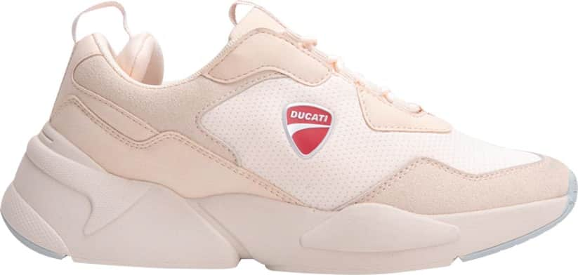 TENIS CASUAL URBANO CHOCLO DUCATI CA01