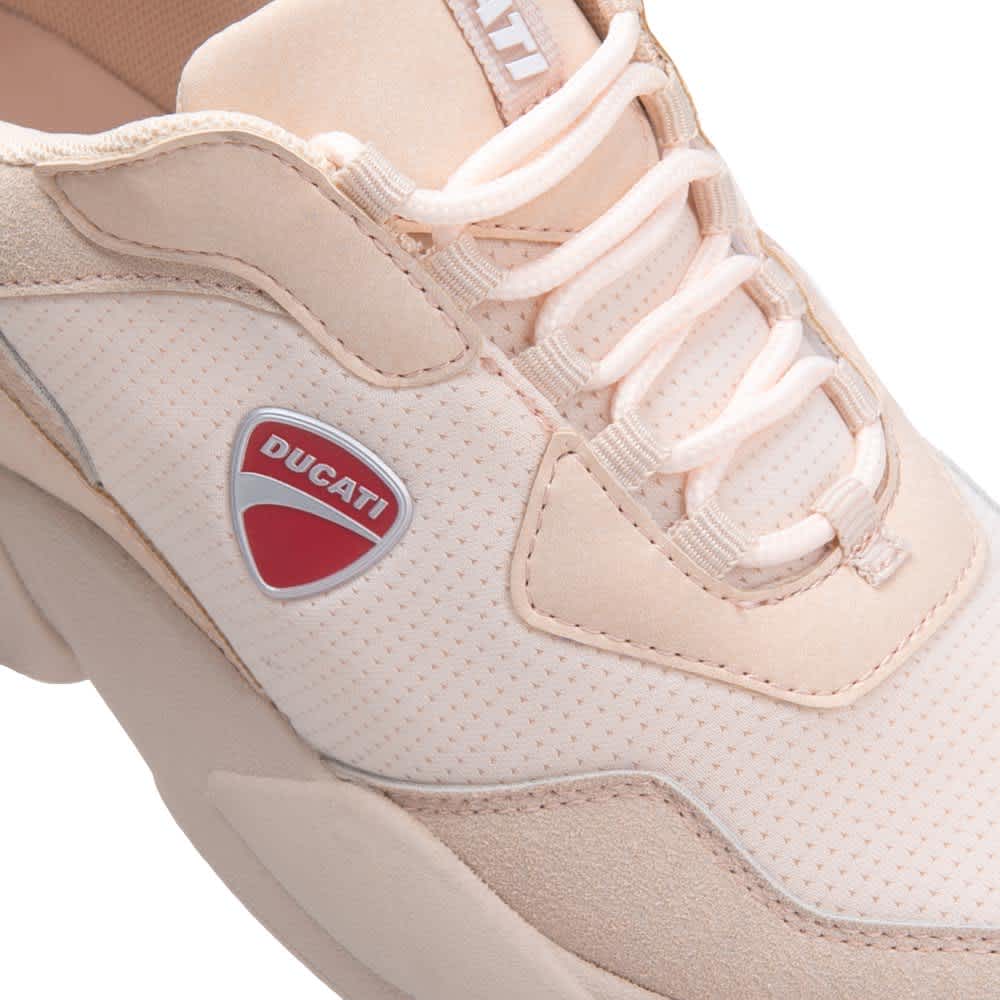 TENIS CASUAL URBANO CHOCLO DUCATI CA01