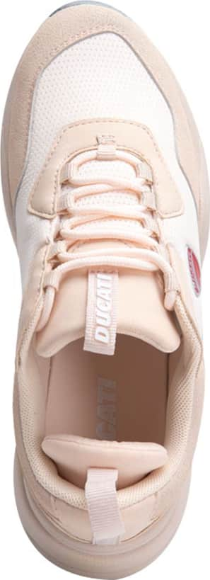 TENIS CASUAL URBANO CHOCLO DUCATI CA01