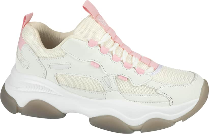 TENIS CASUAL URBANO CHOCLO BELINDA PEREGRIN 5001