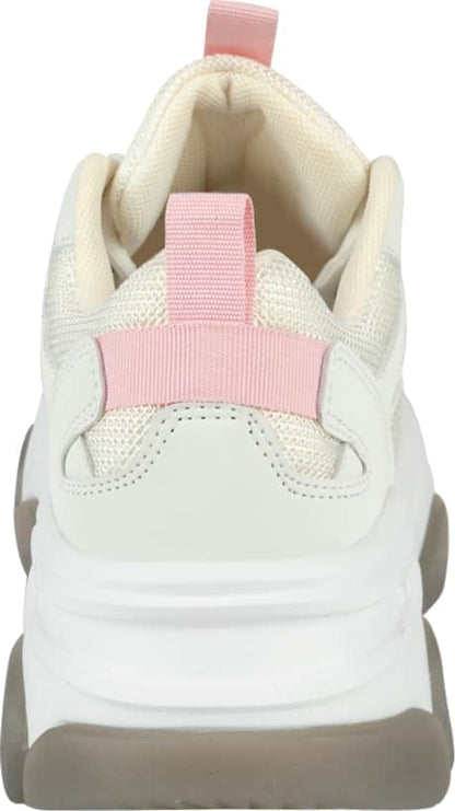 TENIS CASUAL URBANO CHOCLO BELINDA PEREGRIN 5001