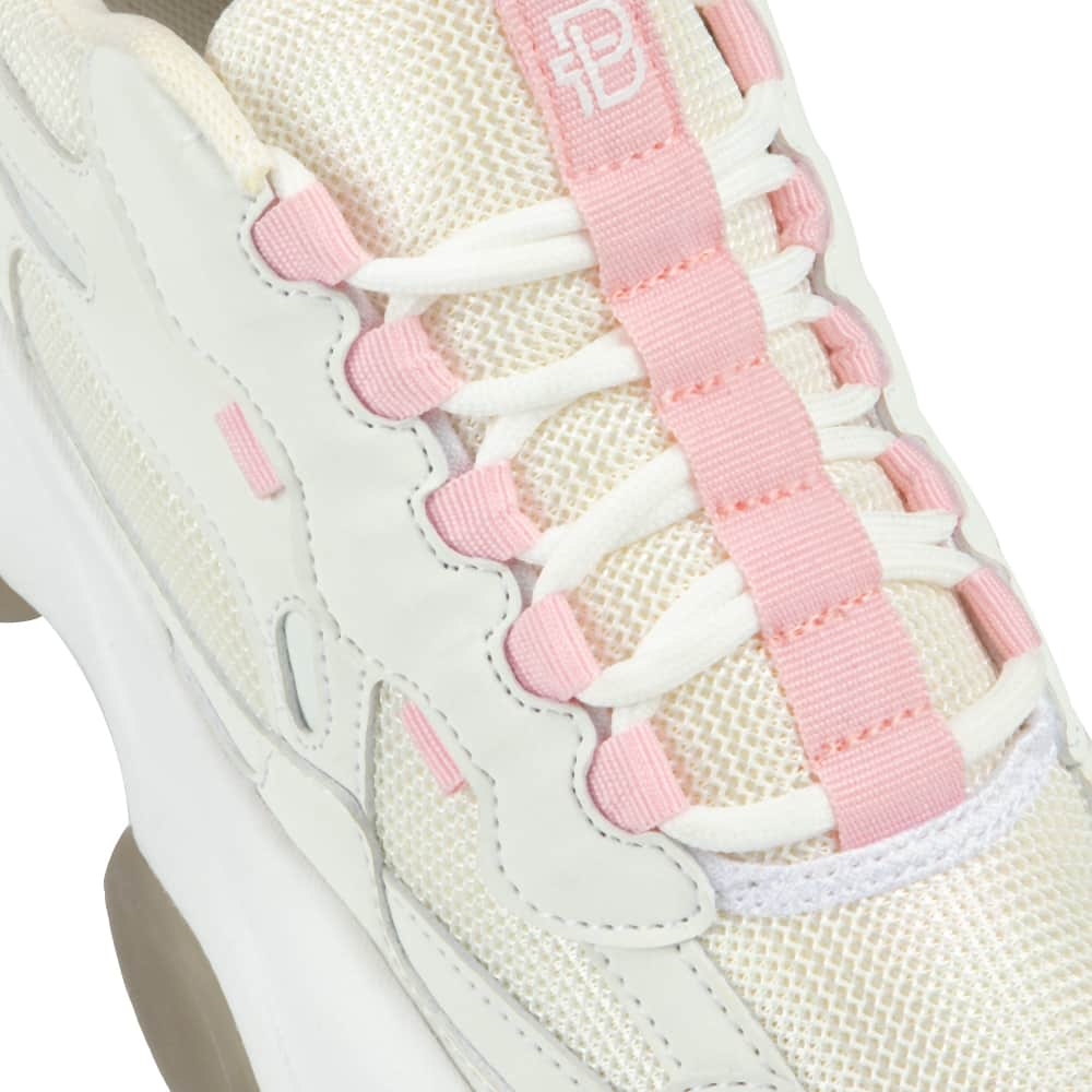 TENIS CASUAL URBANO CHOCLO BELINDA PEREGRIN 5001