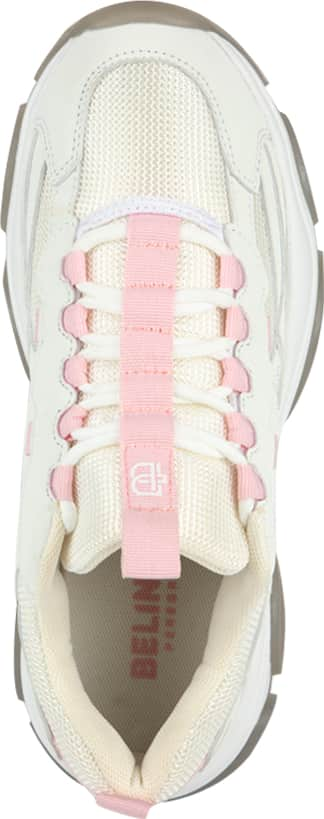 TENIS CASUAL URBANO CHOCLO BELINDA PEREGRIN 5001