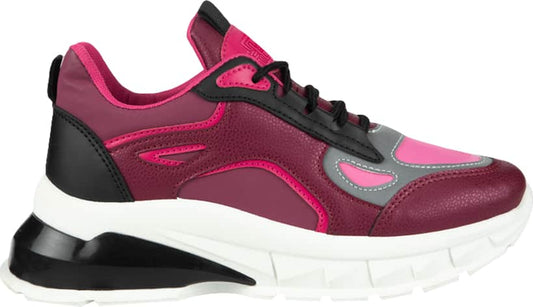 TENIS CASUAL URBANO CHOCLO BELINDA PEREGRIN 4211